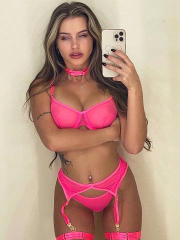 Анна Элит Массаж фото 3