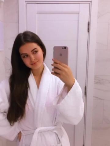 Эльвира Приват Клуб Реал фото 4