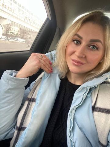 Ирина фото 2