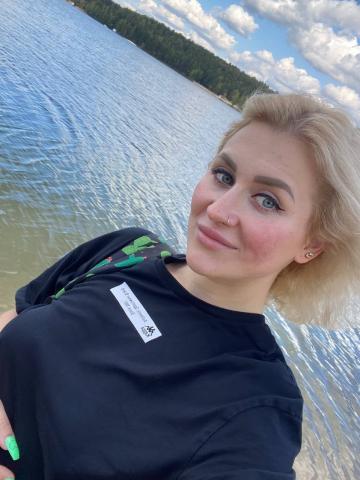 Ирина фото 6