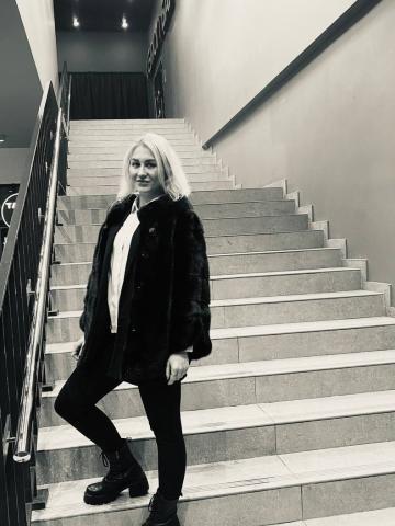 Ирина фото 7