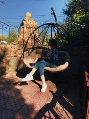 Марго Рыжая Красотка фото 2