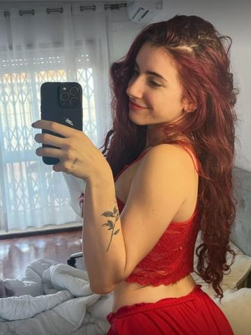 Жанна фото 3