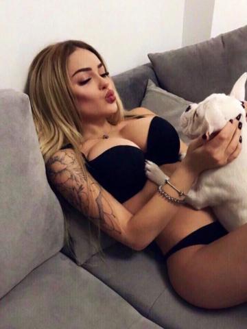 Илона фото 2